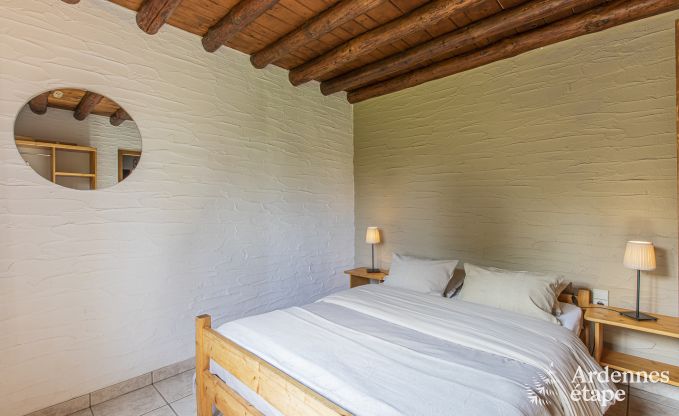 Vakantiehuis in Malmedy voor 6 personen in de Ardennen