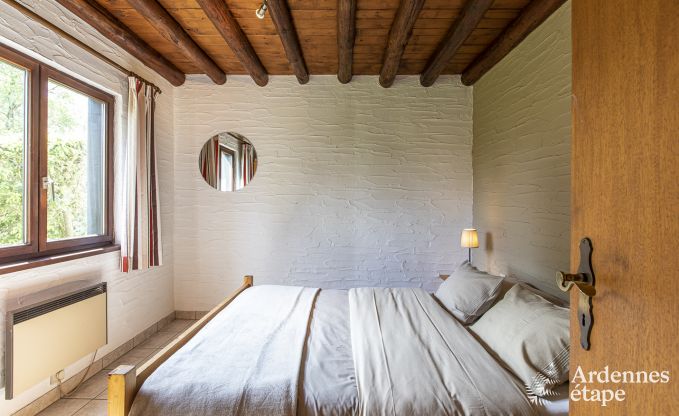 Vakantiehuis in Malmedy voor 6 personen in de Ardennen