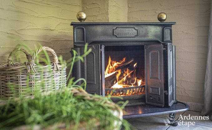 Vakantiehuis in Malmedy voor 6 personen in de Ardennen