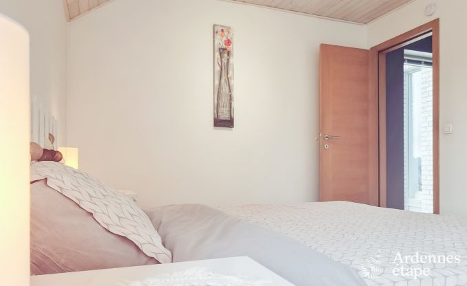 Vakantiehuis in Malmedy voor 6 personen in de Ardennen