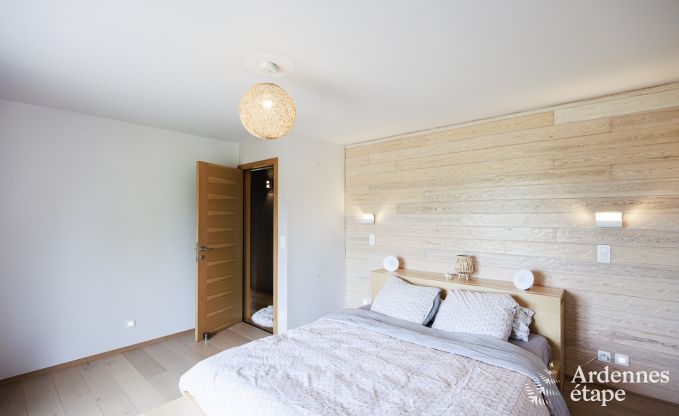 Vakantiehuis in Malmedy voor 6 personen in de Ardennen