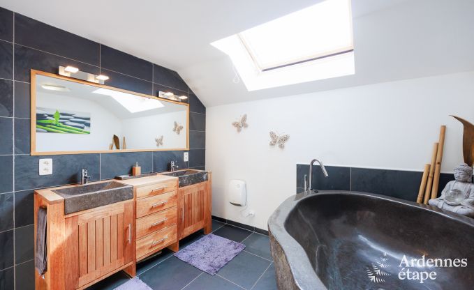 Vakantiehuis in Malmedy voor 6 personen in de Ardennen