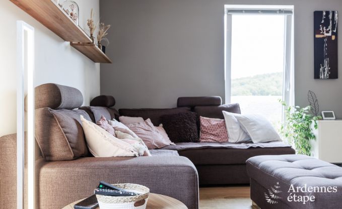 Vakantiehuis in Malmedy voor 6 personen in de Ardennen