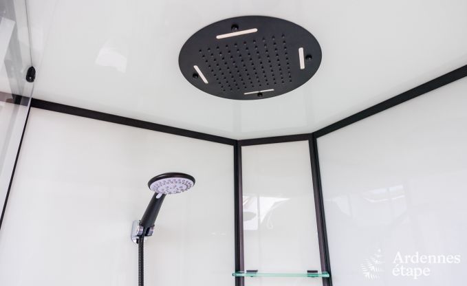 Vakantiehuis in Malmedy voor 6 personen in de Ardennen