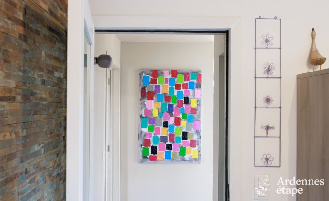 Vakantiehuis in Malmedy voor 6 personen in de Ardennen