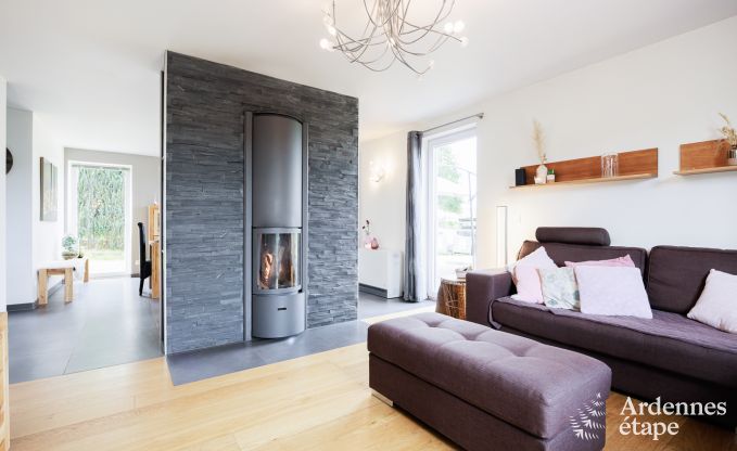 Vakantiehuis in Malmedy voor 6 personen in de Ardennen