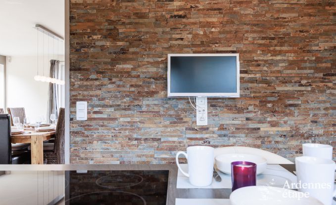 Vakantiehuis in Malmedy voor 6 personen in de Ardennen