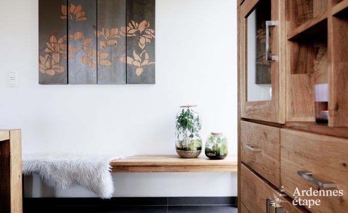 Vakantiehuis in Malmedy voor 6 personen in de Ardennen