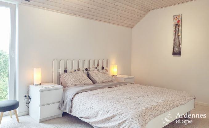 Vakantiehuis in Malmedy voor 6 personen in de Ardennen