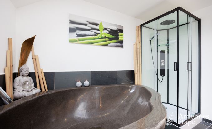 Vakantiehuis in Malmedy voor 6 personen in de Ardennen