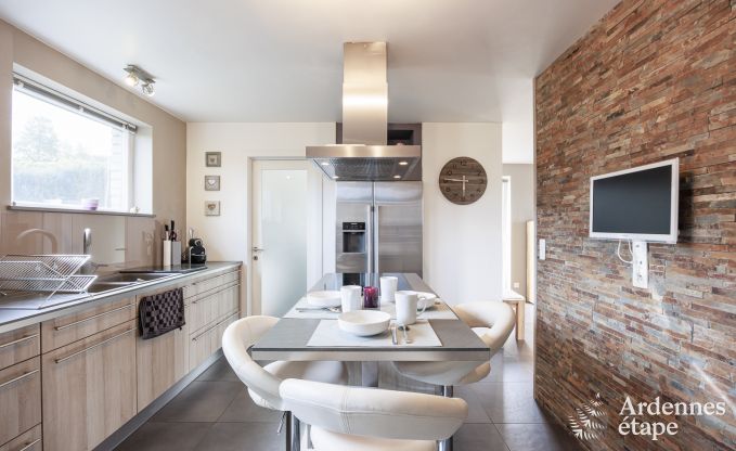 Vakantiehuis in Malmedy voor 6 personen in de Ardennen