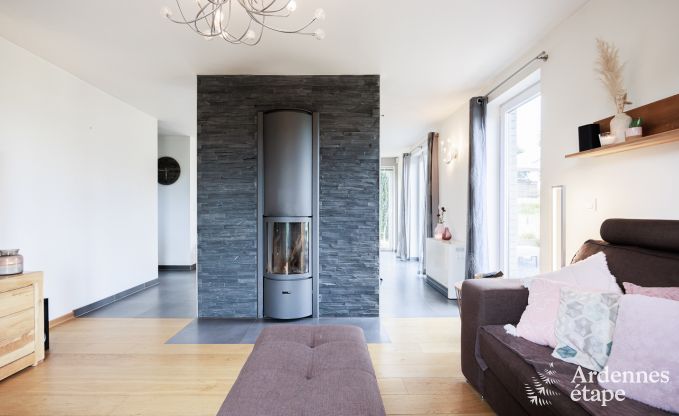 Vakantiehuis in Malmedy voor 6 personen in de Ardennen