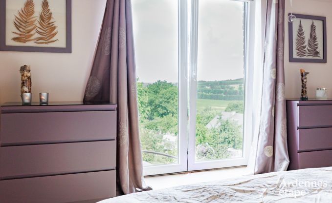 Vakantiehuis in Malmedy voor 6 personen in de Ardennen