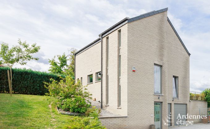 Vakantiehuis in Malmedy voor 6 personen in de Ardennen