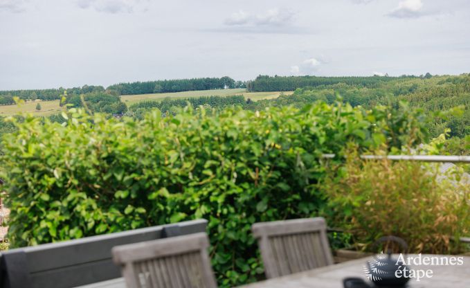 Vakantiehuis in Malmedy voor 6 personen in de Ardennen