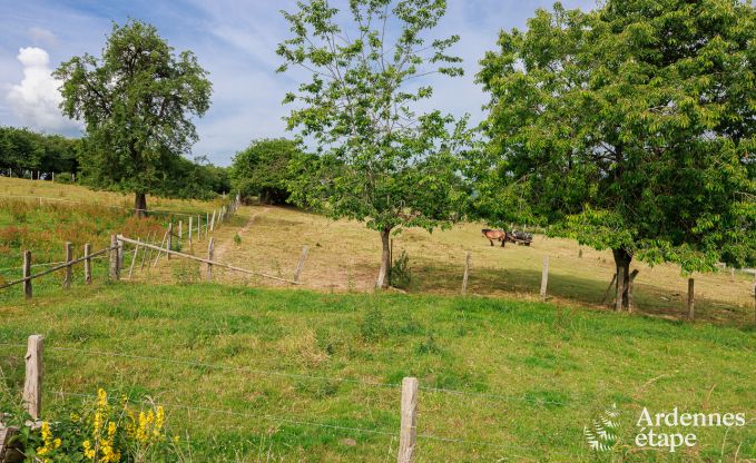 Vakantiehuis in Malmedy voor 6 personen in de Ardennen