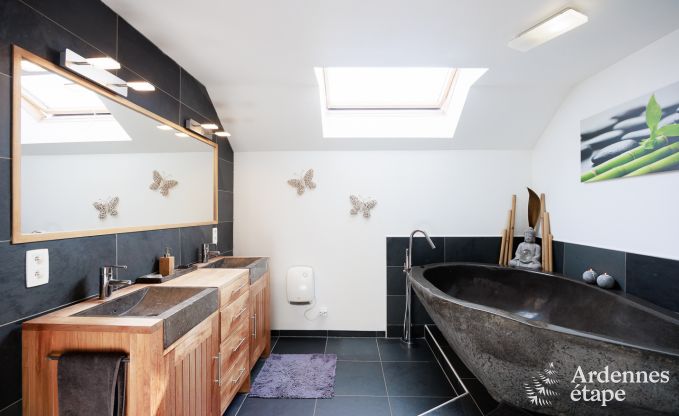 Vakantiehuis in Malmedy voor 6 personen in de Ardennen