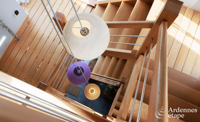 Vakantiehuis in Malmedy voor 6 personen in de Ardennen