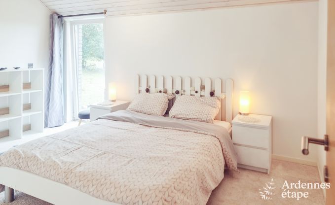 Vakantiehuis in Malmedy voor 6 personen in de Ardennen