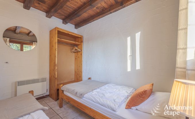 Vakantiehuis in Malmedy voor 10 personen in de Ardennen