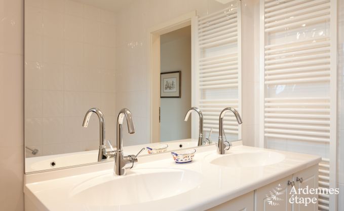 Vakantiehuis in Malmedy voor 10 personen in de Ardennen