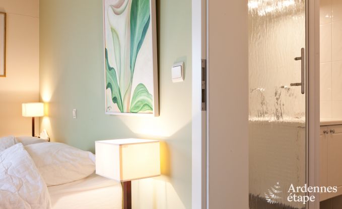 Vakantiehuis in Malmedy voor 10 personen in de Ardennen