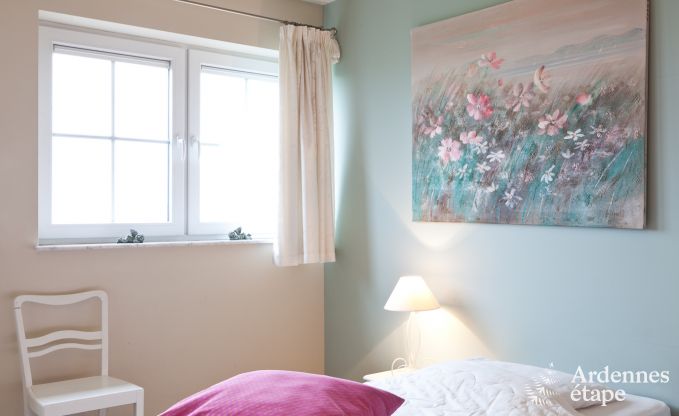 Vakantiehuis in Malmedy voor 10 personen in de Ardennen