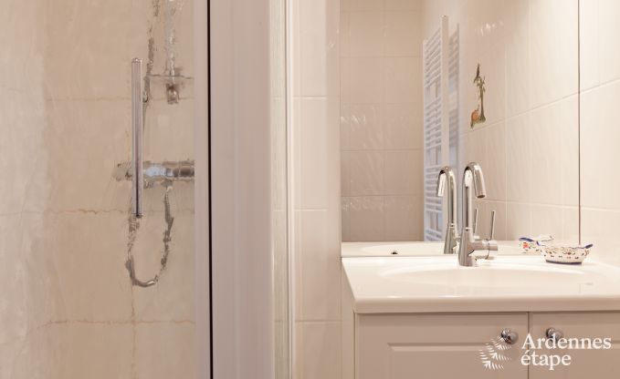 Vakantiehuis in Malmedy voor 10 personen in de Ardennen