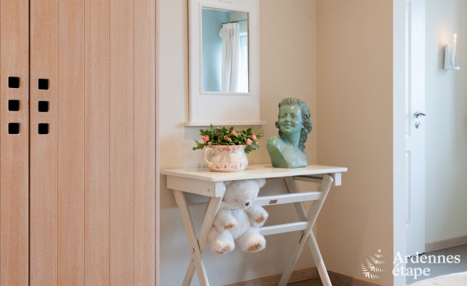 Vakantiehuis in Malmedy voor 10 personen in de Ardennen