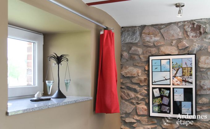 Vakantiehuis in Malmedy voor 7/9 personen in de Ardennen