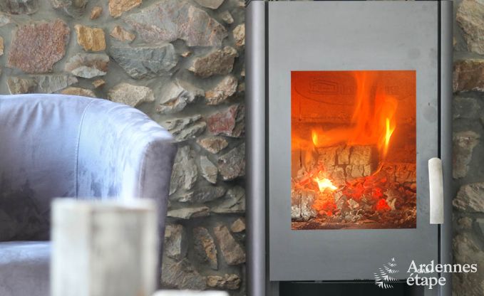 Vakantiehuis in Malmedy voor 7/9 personen in de Ardennen