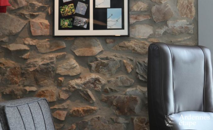 Vakantiehuis in Malmedy voor 7/9 personen in de Ardennen