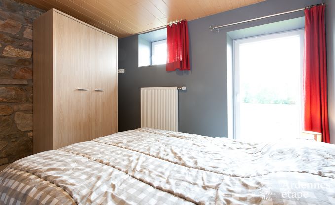 Vakantiehuis in Malmedy voor 7/9 personen in de Ardennen