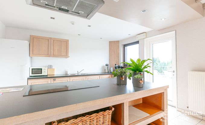 Vakantiehuis in Malmedy voor 22 personen in de Ardennen