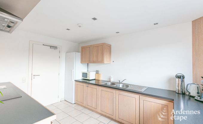 Vakantiehuis in Malmedy voor 22 personen in de Ardennen