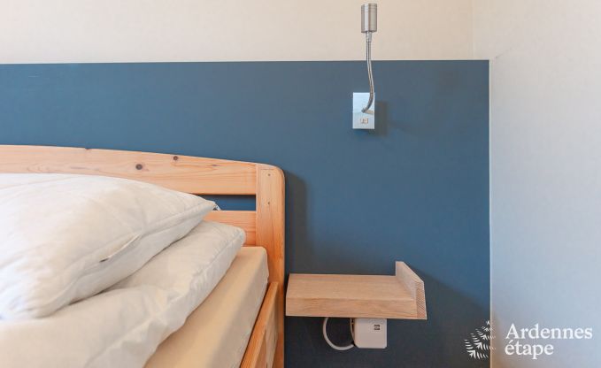 Vakantiehuis in Malmedy voor 22 personen in de Ardennen