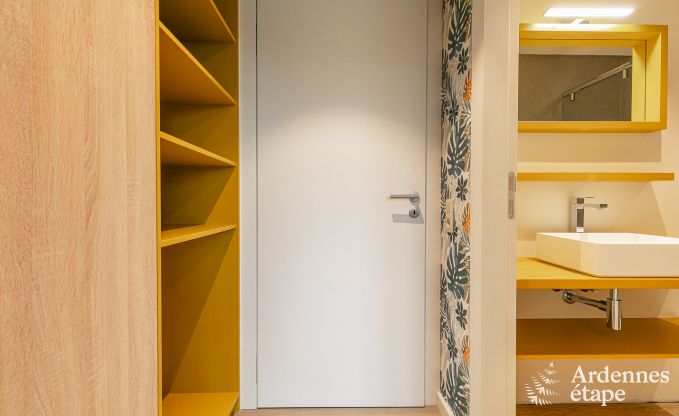 Vakantiehuis in Malmedy voor 22 personen in de Ardennen