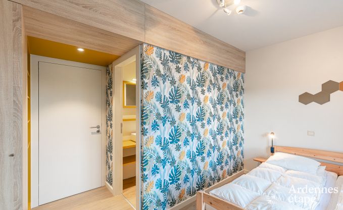 Vakantiehuis in Malmedy voor 22 personen in de Ardennen