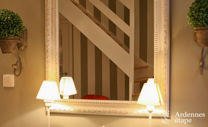 Vakantiehuis in Malmedy voor 8 personen in de Ardennen