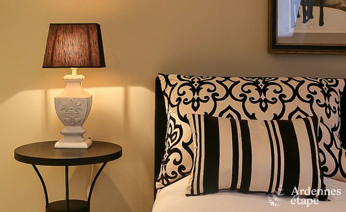 Vakantiehuis in Malmedy voor 8 personen in de Ardennen