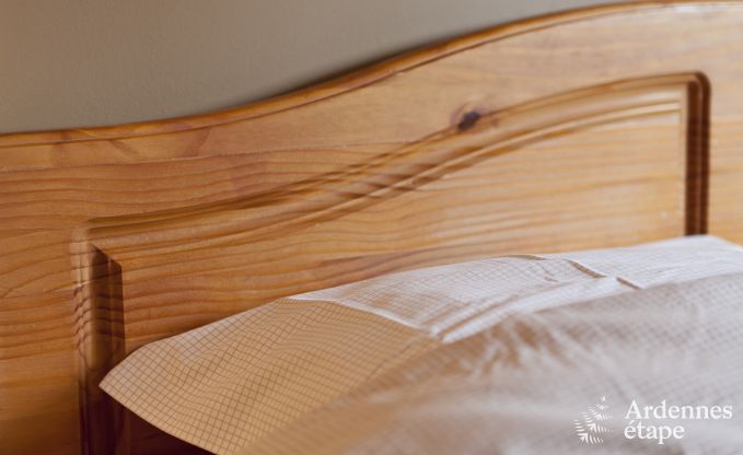 Vakantiehuis in Malmedy voor 6 personen in de Ardennen