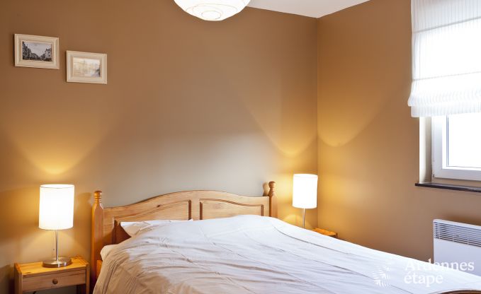 Vakantiehuis in Malmedy voor 6 personen in de Ardennen