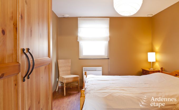 Vakantiehuis in Malmedy voor 6 personen in de Ardennen
