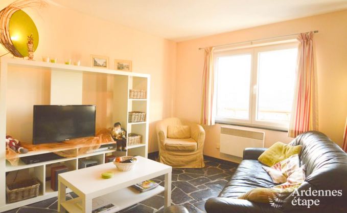 Vakantiehuis in Malmedy voor 6 personen in de Ardennen