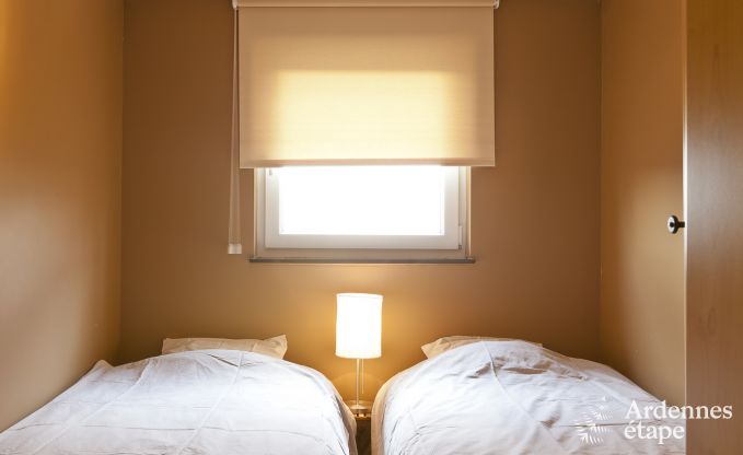 Vakantiehuis in Malmedy voor 6 personen in de Ardennen