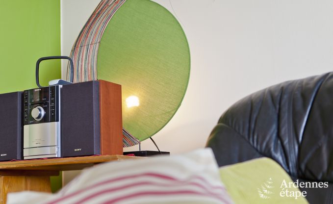 Vakantiehuis in Malmedy voor 6 personen in de Ardennen