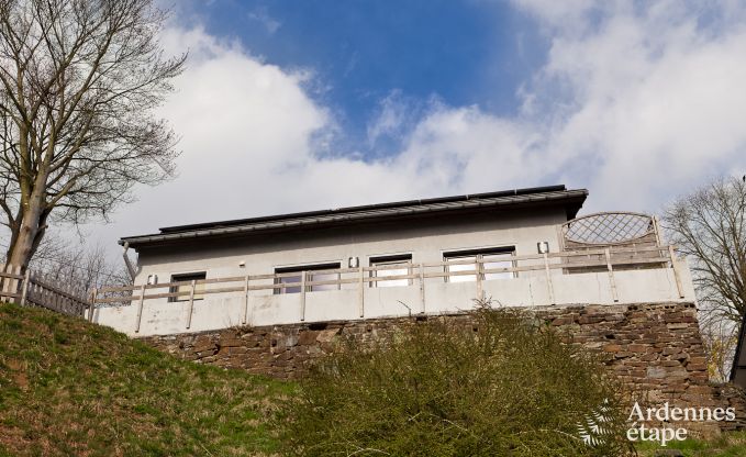 Vakantiehuis in Malmedy voor 6 personen in de Ardennen