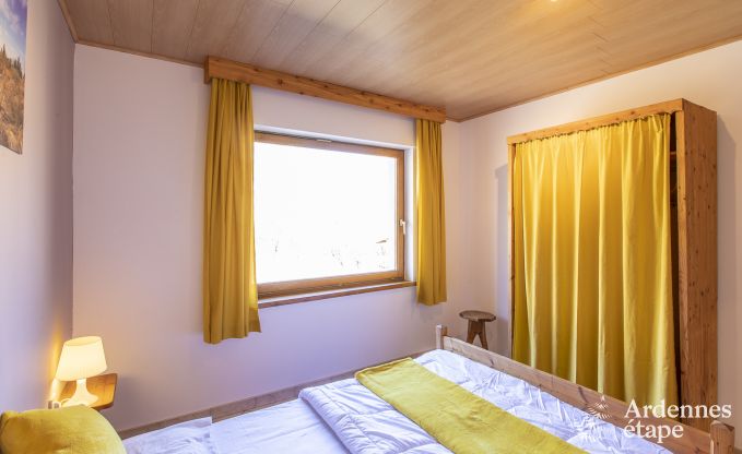 Vakantiehuis in Malmedy voor 15 personen in de Ardennen