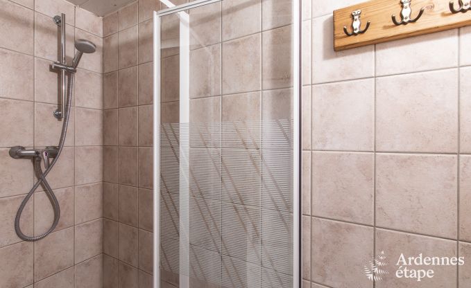 Vakantiehuis in Malmedy voor 15 personen in de Ardennen