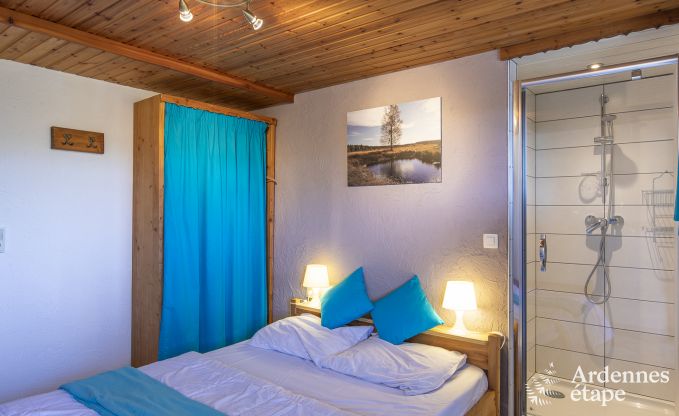 Vakantiehuis in Malmedy voor 15 personen in de Ardennen